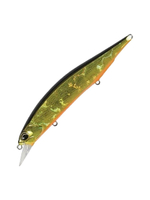 Воблер DUO Realis Jerkbait Pike Limited 120 SP, ACC3059 Mat Tiger, 120 мм, 17,8 г, нейтральный, минноу