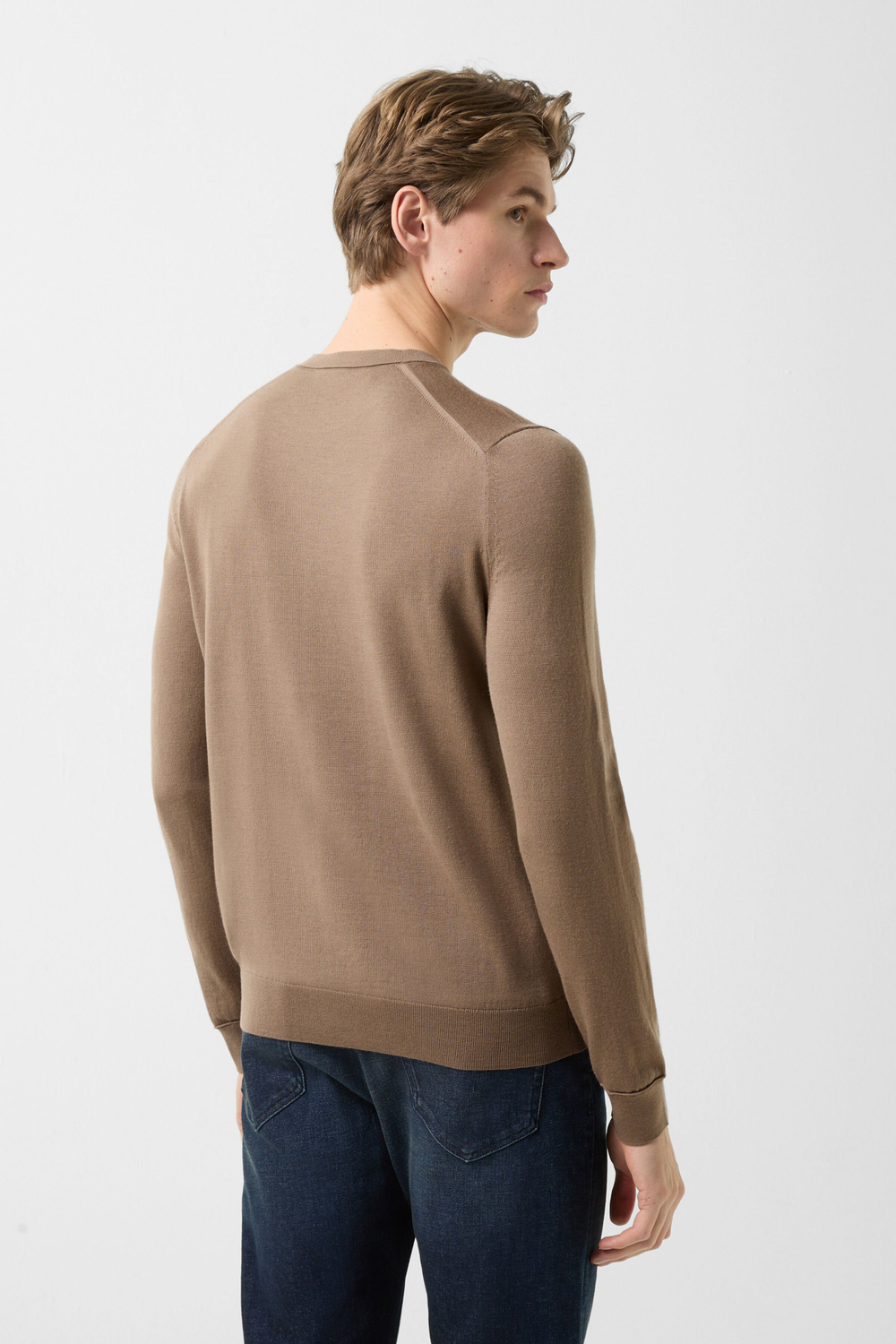 Джемпер BOGNER