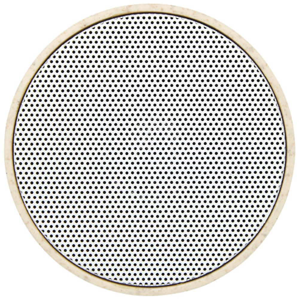 Bluetooth®-динамик из пшеничной соломы Kikai