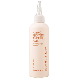 Trimay Amino Protein Anti-Hair Loss Ampoule Pack маска-сыворотка против выпадения волос