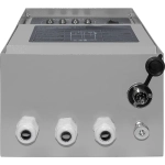 ТСС SGG 7000E3A бензогенератор с блоком АВР ТСС С 9000/400 л/з 030021/190027