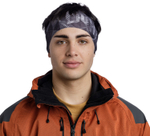 Повязка Buff Thermonet Headband Micor Graphite