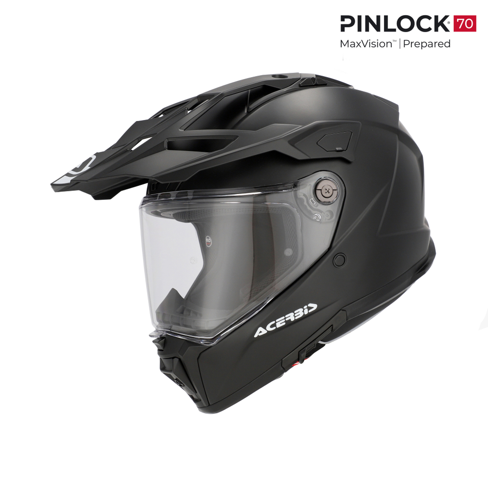 Шлем Acerbis ATTACK HELMET