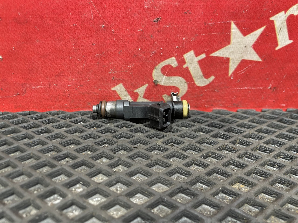 Форсунка топливная 2021г.