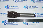 Фреза к/х 45х63х188 z=6 к/м4 HSS