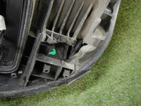 Фара правая Mercedes E W213 (2016-2021) LED