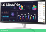 Монитор LG UltraWide 29WQ600-W