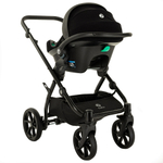 Детская коляска Tutis Nanni 7 3 в 1 1533071 Driftwood