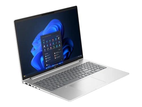 Ноутбук HP ProBook 4 G1i 16" (D40WZET)