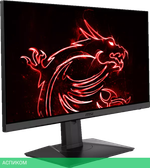 Игровой монитор MSI G272QPF