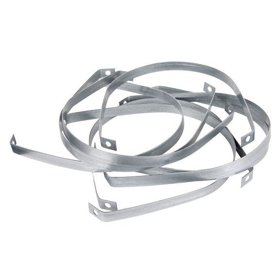 Хомут спринклерный без гайки SHUFT 8quot; (d222мм) (50) купить в Москве и Московской области по низкой цене с доставкой по России — (4) Хомут спринклерный без гайки SHUFT 8quot; (d222мм) (50) — (4)