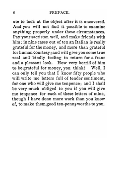 Mornings in Florence | John Ruskin