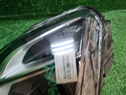 Битая Фара левая Omoda C5 (2022-н.в.) LED