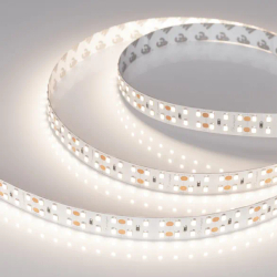 Светодиодная лента RT-A240-15mm 24V Day4000 (19.2 W/m, IP20, 2835, 5m) (Arlight, Открытый) 013474(2)