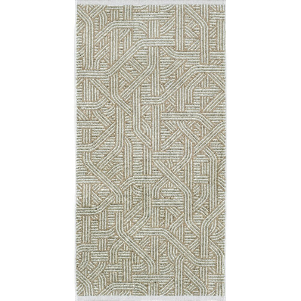 Полотенце 50х100 Leitner Confusion LEI_447_41_100