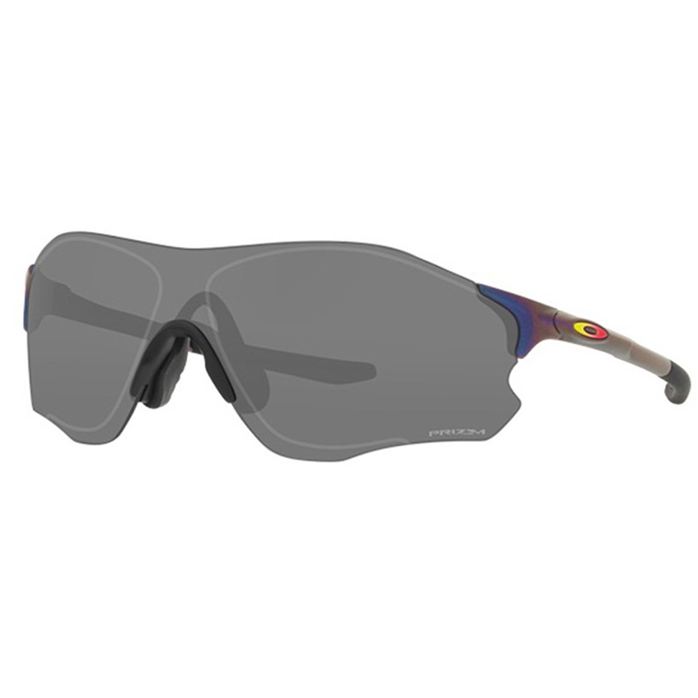 Oakley Irregular Shape Wide Field Of View Sports Очки Everyday