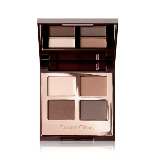 Charlotte Tilbury Luxury Palette The Sophusticate 4 цвета