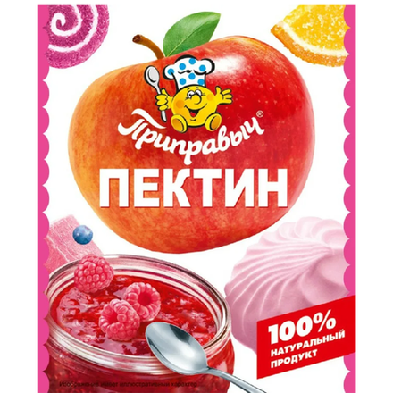 Пектин Приправыч 10 гр