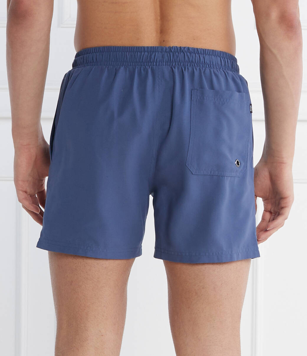 Шорты для плавания South_Beach Joop! Jeans - голубой(30035606)