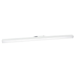 Магнитный трековый светильник Crystal Lux Space CLT 0.33 001 18W WH M4000K