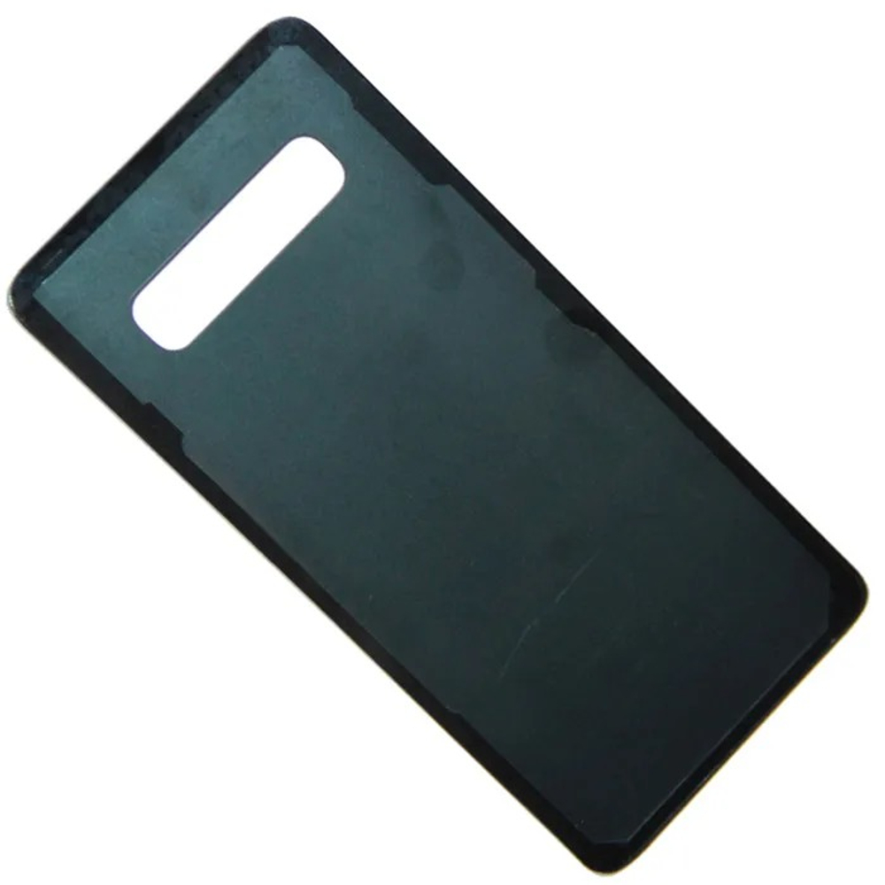 Задняя крышка для Samsung Galaxy S10 Plus (G975F) Белый