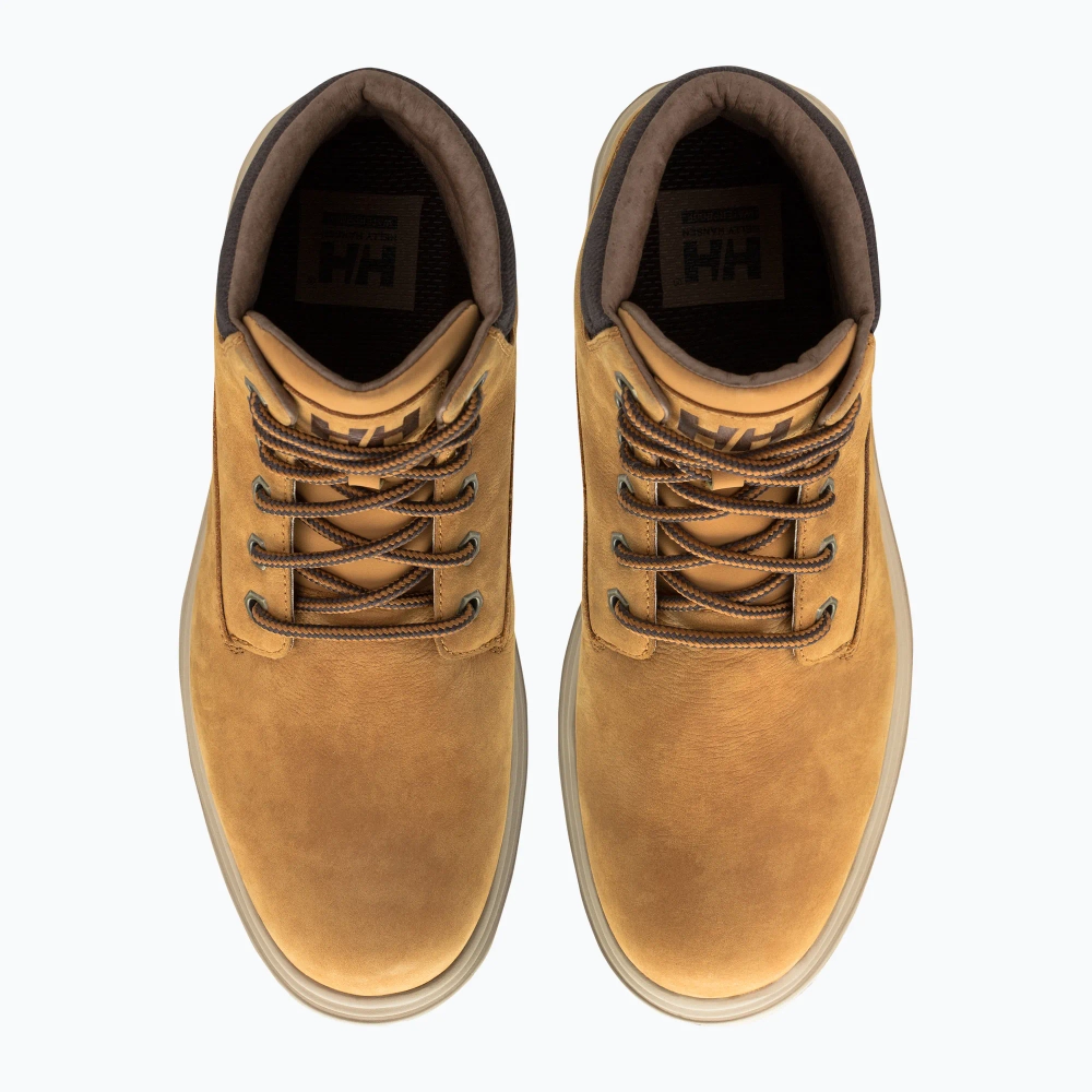 Ботинки Helly Hansen Fremont honey wheat/beluga/bou
