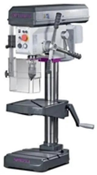 Вертикально-сверлильный станок Optimum OPTIdrill DH 45G