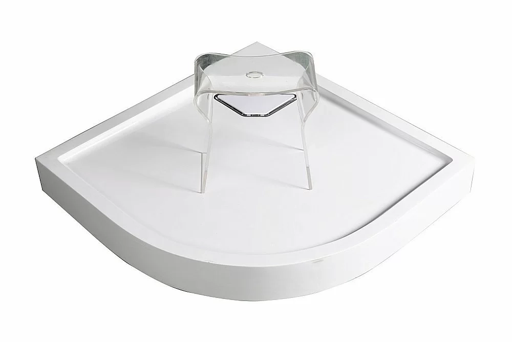 Душевая кабина WeltWasser WW500 WERRA 1004 100х100