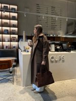 OLIVIA шоколадная