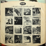 Pink Floyd / The Piper At The Gates Of Dawn (LP)