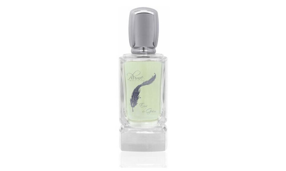 Plume Impression etat de grace