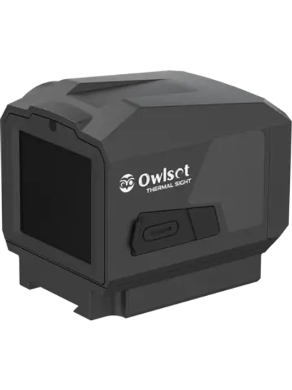 Коллиматор тепловизионный Vector Optics Owlset Heim ES X-Nano XPD Mini