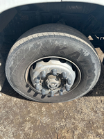 Foton AUMAN 4x2 Седельный тягач BJ4189SLFKA (Дизельный, 11,8 л, 470 л.с. АТ)