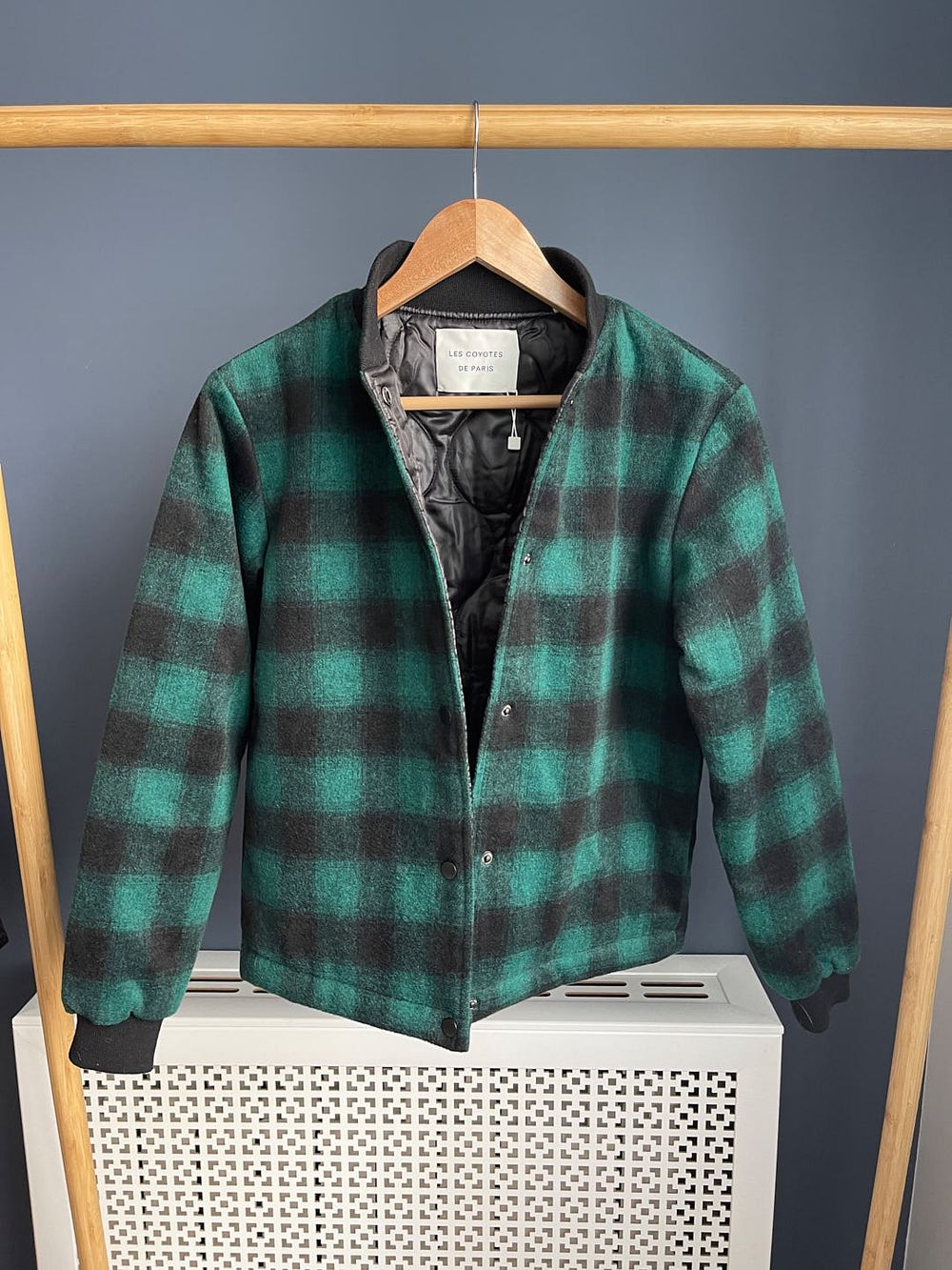 Комплект Les Coyotes de paris