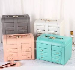 Шкатулка ДЛЯ Украшений 224В ЛИКВИ!