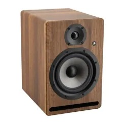 Prodipe Pro7 v4 Walnut Wood