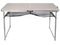 Стол складной Norfin GAULA-L NF алюминиевый 120x60
