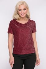 Блузка 40616-4 Avili