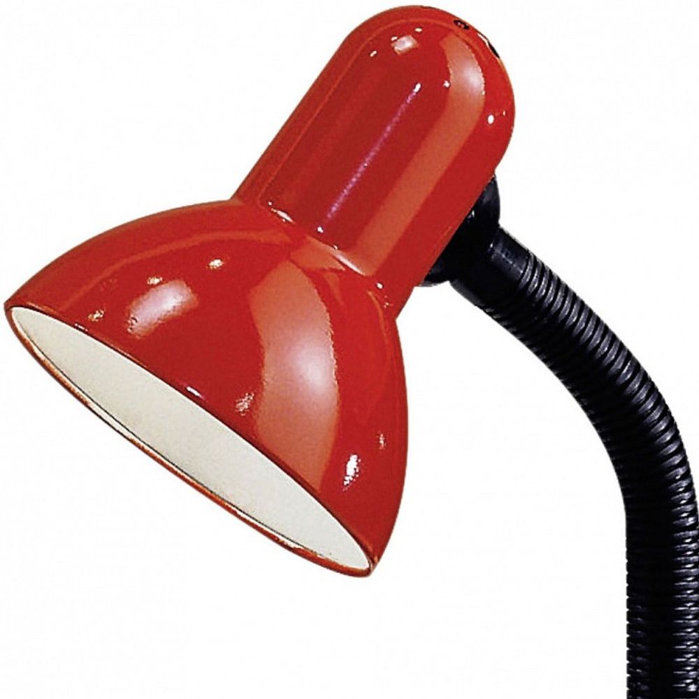 Настольная лампа офисная Eglo Basic 9230