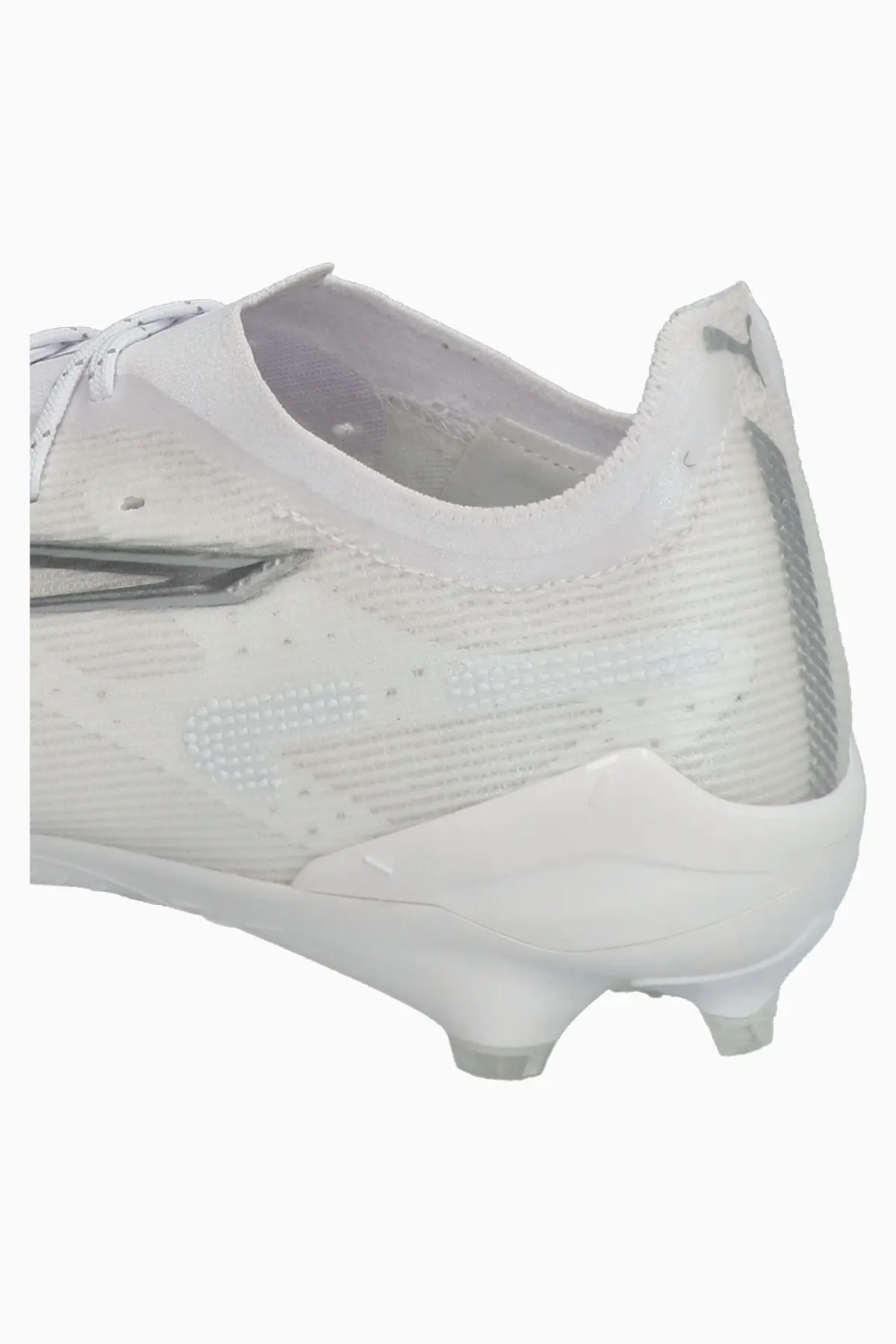 White ultra boots online
