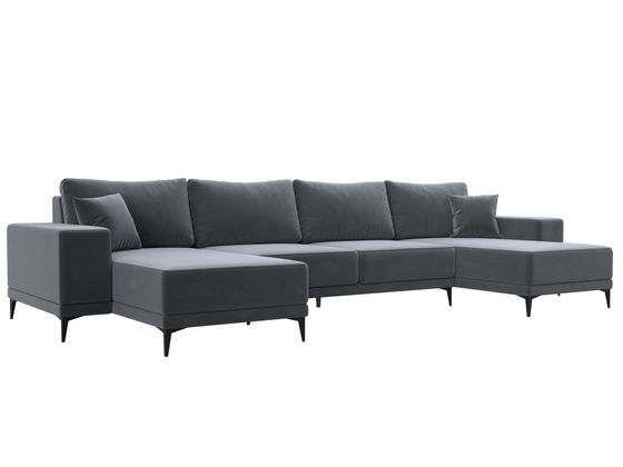 П-образные диваны