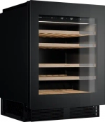 Встраиваемый винный шкаф Asko WU886G1ENB1