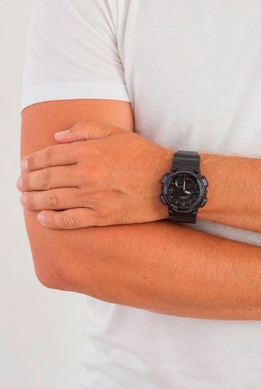 Электронные часы Casio AEQ-110W-1BVDF