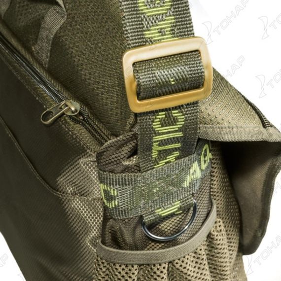 Сумка рыболовная С-15 Aquatic