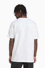 Футболка adidas Yay Sports Graphic - белый