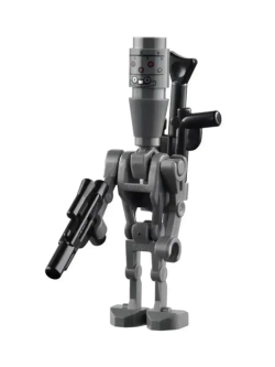 Конструктор Star Wars Корабль Лезвие бритвы 1023 дет 66016