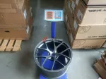 КОВАНЫЕ ДИСКИ ДЛЯ LOTUS EMIRA ЛОТУС
