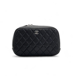Косметичка CHANEL 19 см