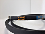 Ремень клиновой А-1900 ГОСТ 1284.2-89