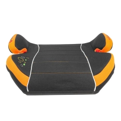 Автокресло-бустер 22-36кг ORANGE FORSAGE kids BAB002-Orange